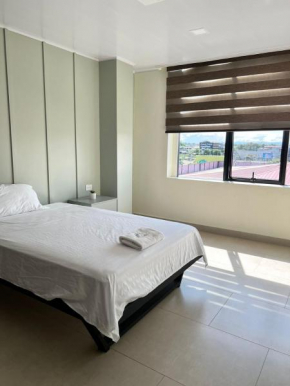 Hotel Amazonas Suite , habitación sencilla